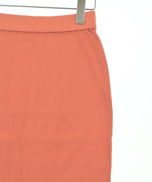 Ron Herman California（ロンハーマンカリフォルニア）ロング・マキシ丈スカート オレンジ サイズ:S レディース/2200631211891