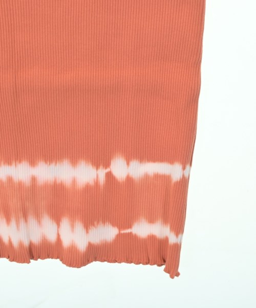 Ron Herman California（ロンハーマンカリフォルニア）ロング・マキシ丈スカート オレンジ サイズ:S レディース/2200631211891