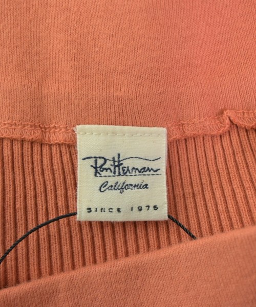 Ron Herman California（ロンハーマンカリフォルニア）ロング・マキシ丈スカート オレンジ サイズ:S レディース/2200631211914