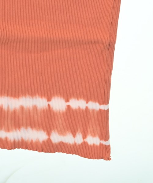 Ron Herman California（ロンハーマンカリフォルニア）ロング・マキシ丈スカート オレンジ サイズ:S レディース/2200631211914