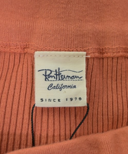 Ron Herman California（ロンハーマンカリフォルニア）ロング・マキシ丈スカート オレンジ サイズ:XS レディース/2200631211921