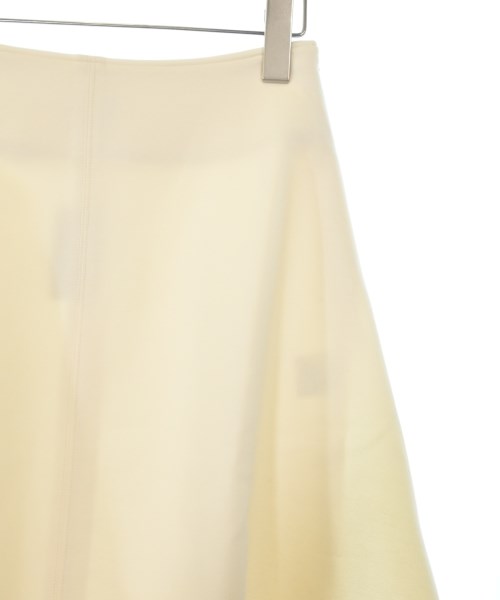 Ron Herman California（ロンハーマンカリフォルニア）ロング・マキシ丈スカート 白 サイズ:XS レディース/2200631215240