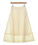 Ron Herman California（ロンハーマンカリフォルニア）ロング・マキシ丈スカート 白 サイズ:XS レディース/2200631215240