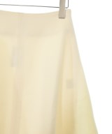 Ron Herman California（ロンハーマンカリフォルニア）ロング・マキシ丈スカート 白 サイズ:XS レディース/2200631215240