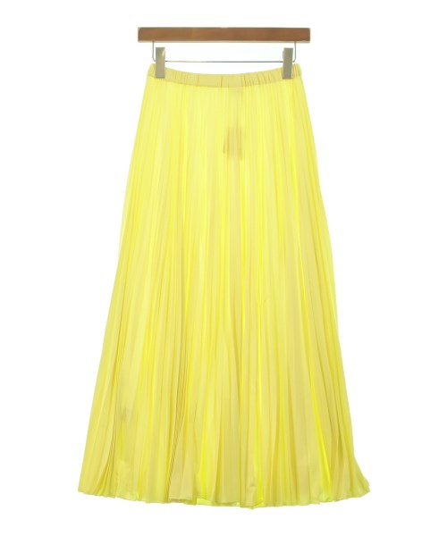 Ron Herman California（ロンハーマンカリフォルニア）ロング・マキシ丈スカート 黄 サイズ:XS レディース/2200631215257