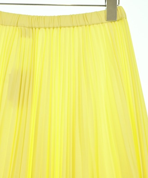 Ron Herman ロンハーマン スカート XS イエロー レディース Ron Herman California（ロンハーマンカリフォルニア）ロング・マキシ