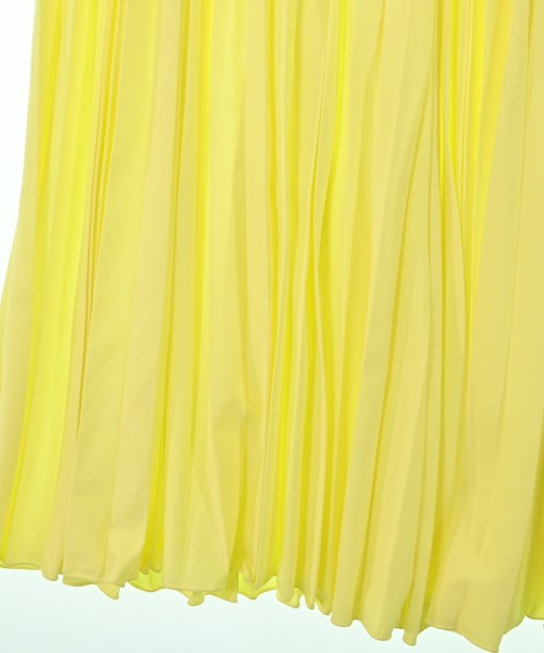 Ron Herman California（ロンハーマンカリフォルニア）ロング・マキシ丈スカート 黄 サイズ:XS レディース/2200631215257