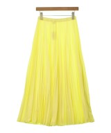 Ron Herman California（ロンハーマンカリフォルニア）ロング・マキシ丈スカート 黄 サイズ:XS レディース/2200631215257