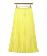 Ron Herman California（ロンハーマンカリフォルニア）ロング・マキシ丈スカート 黄 サイズ:XS レディース/2200631215257