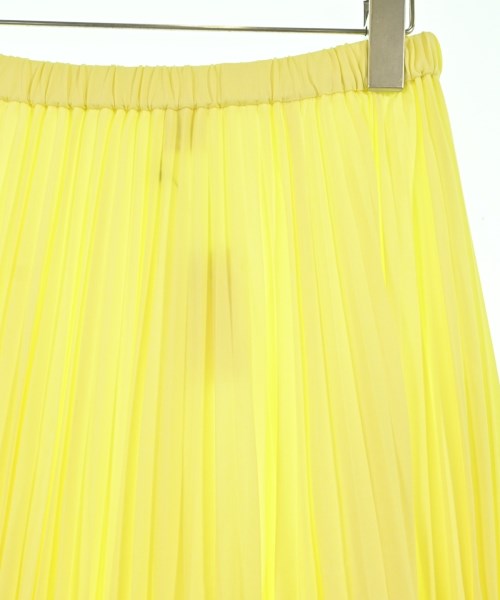 Ron Herman California（ロンハーマンカリフォルニア）ロング・マキシ丈スカート 黄 サイズ:S レディース/2200631215264