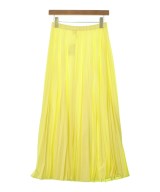 Ron Herman California（ロンハーマンカリフォルニア）ロング・マキシ丈スカート 黄 サイズ:S レディース/2200631215264