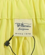 Ron Herman California（ロンハーマンカリフォルニア）ロング・マキシ丈スカート 黄 サイズ:S レディース/2200631215264