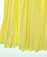 Ron Herman California（ロンハーマンカリフォルニア）ロング・マキシ丈スカート 黄 サイズ:S レディース/2200631215264