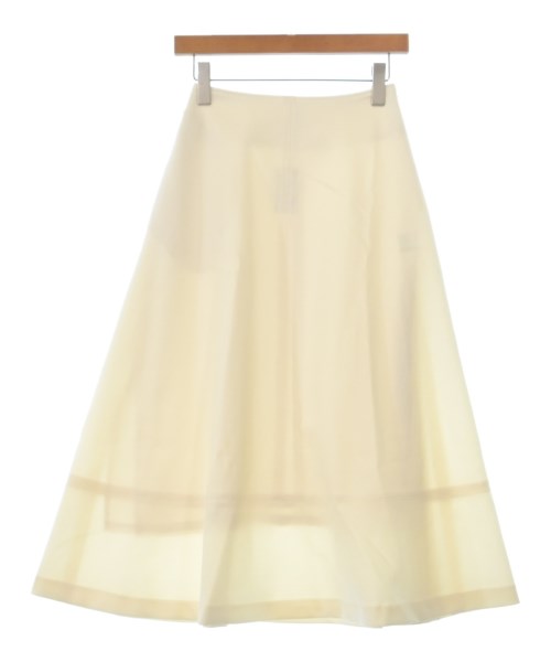 Ron Herman California(ロンハーマンカリフォルニア)ロング・マキシ丈スカート 白 サイズ:XS/2200631215271