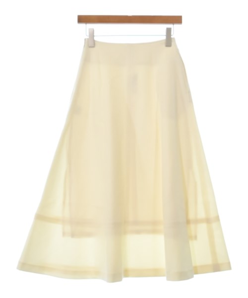 Ron Herman California（ロンハーマンカリフォルニア）ロング・マキシ丈スカート 白 サイズ:XS レディース/2200631215271