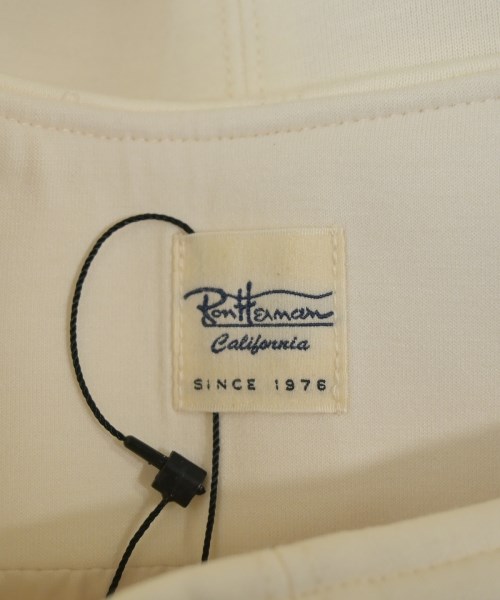 Ron Herman California（ロンハーマンカリフォルニア）ロング・マキシ丈スカート 白 サイズ:XS レディース/2200631215271