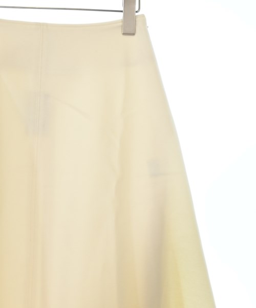 Ron Herman California（ロンハーマンカリフォルニア）ロング・マキシ丈スカート 白 サイズ:XS レディース/2200631215271