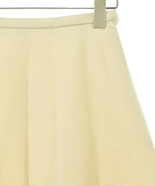 Ron Herman California（ロンハーマンカリフォルニア）ロング・マキシ丈スカート ベージュ サイズ:XS レディース/2200631215288