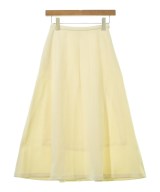 Ron Herman California（ロンハーマンカリフォルニア）ロング・マキシ丈スカート ベージュ サイズ:XS レディース/2200631215288