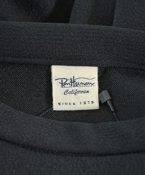 Ron Herman California（ロンハーマンカリフォルニア）ロング・マキシ丈スカート 黒 サイズ:XS レディース/2200631215325