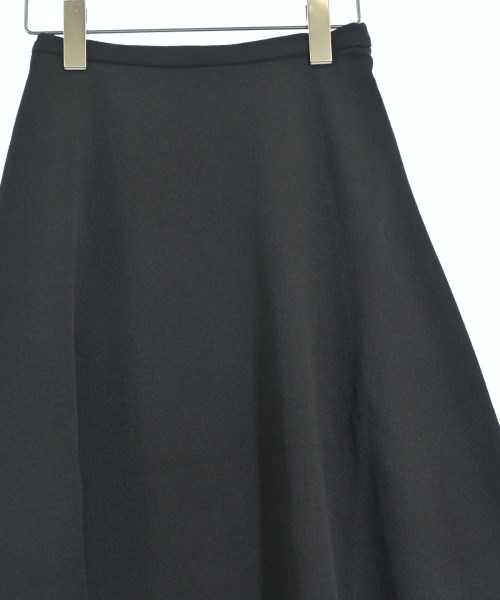 Ron Herman California（ロンハーマンカリフォルニア）ロング・マキシ丈スカート 黒 サイズ:XS レディース/2200631215325