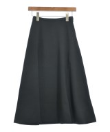 Ron Herman California（ロンハーマンカリフォルニア）ロング・マキシ丈スカート 黒 サイズ:XS レディース/2200631215325