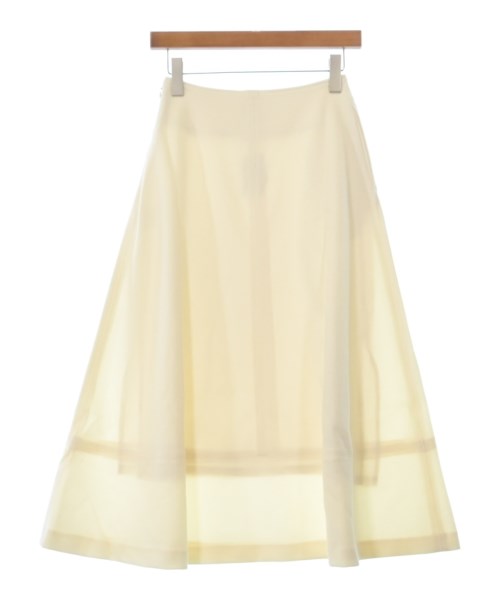 Ron Herman California（ロンハーマンカリフォルニア）ロング・マキシ丈スカート 白 サイズ:XS レディース/2200631215332