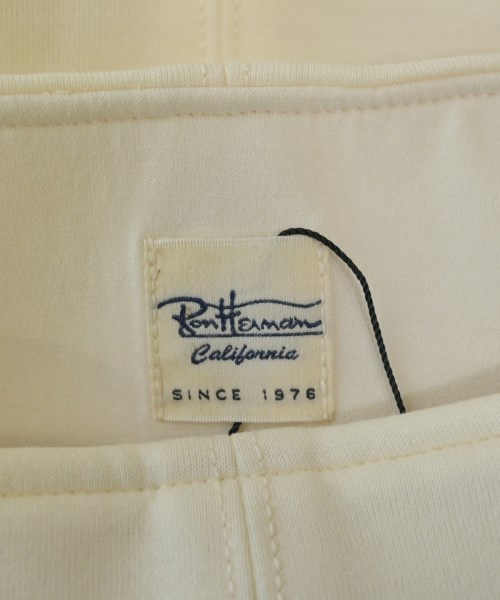 Ron Herman California（ロンハーマンカリフォルニア）ロング・マキシ丈スカート 白 サイズ:XS レディース/2200631215332