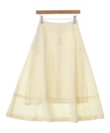 Ron Herman California（ロンハーマンカリフォルニア）ロング・マキシ丈スカート 白 サイズ:XS レディース/2200631215332