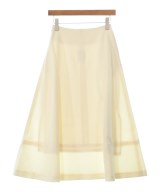 Ron Herman California（ロンハーマンカリフォルニア）ロング・マキシ丈スカート 白 サイズ:XS レディース/2200631215332