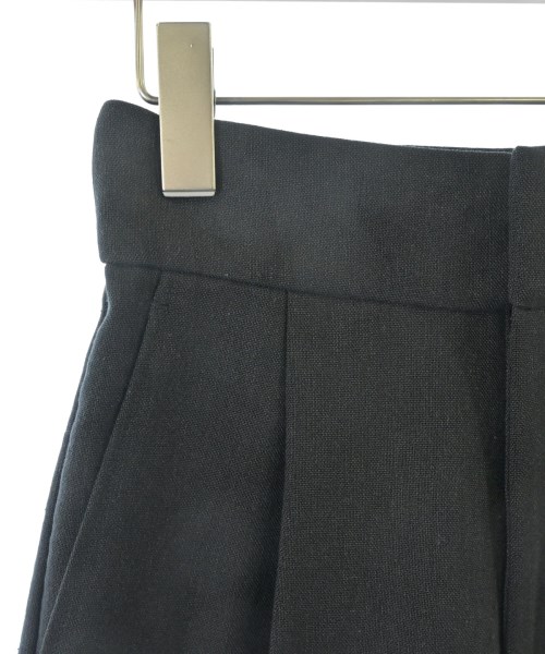 Ron Herman California（ロンハーマンカリフォルニア）スラックス 黒 サイズ:XS レディース/2200631215868