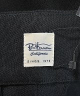 Ron Herman California（ロンハーマンカリフォルニア）スラックス 黒 サイズ:XS レディース/2200631215868