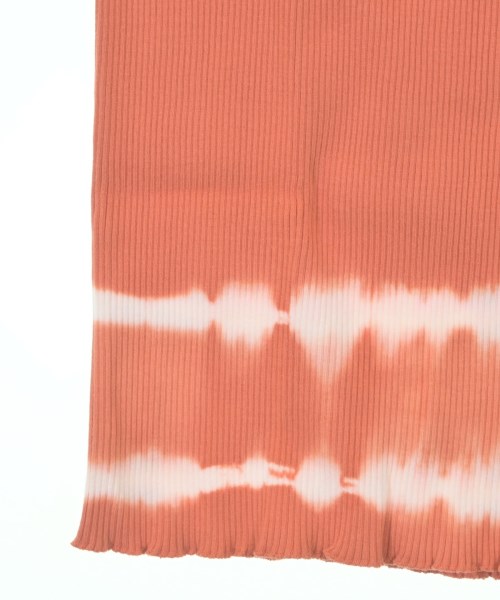 Ron Herman California（ロンハーマンカリフォルニア）ロング・マキシ丈スカート オレンジ サイズ:XS レディース/2200631216247