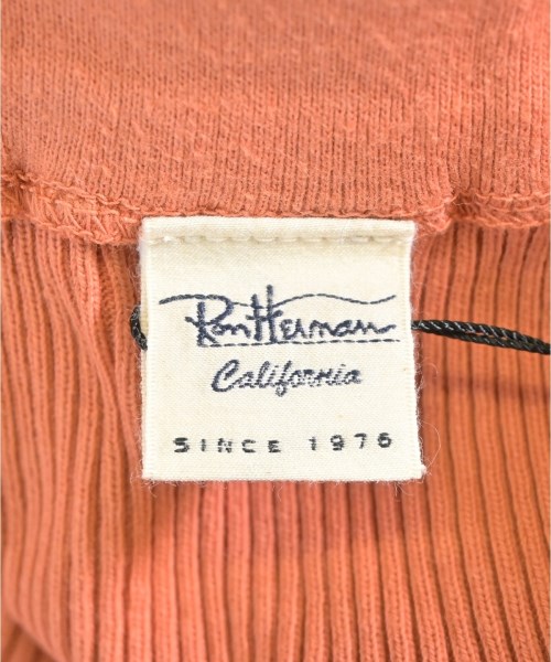 Ron Herman California（ロンハーマンカリフォルニア）ロング・マキシ丈スカート オレンジ サイズ:XS レディース/2200631216421