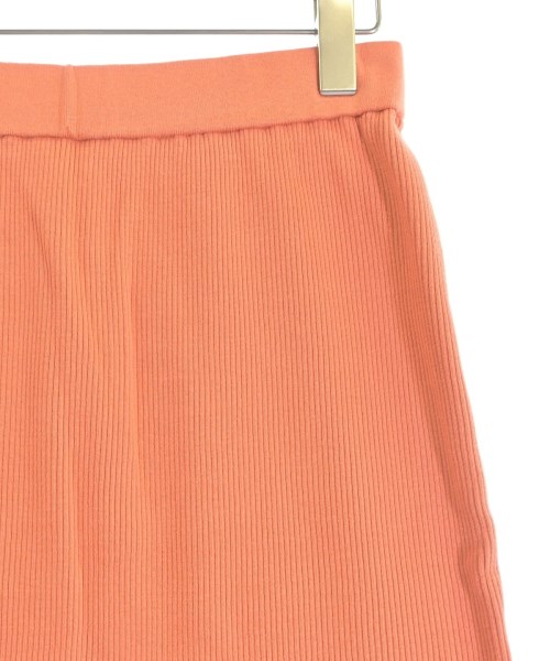 Ron Herman California（ロンハーマンカリフォルニア）ロング・マキシ丈スカート オレンジ サイズ:XS レディース/2200631216421