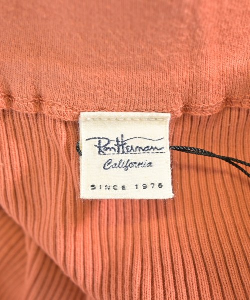 Ron Herman California（ロンハーマンカリフォルニア）ロング・マキシ丈スカート オレンジ サイズ:XS レディース/2200631216445