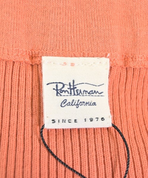 Ron Herman California（ロンハーマンカリフォルニア）ロング・マキシ丈スカート オレンジ サイズ:S レディース/2200631216452