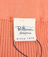Ron Herman California（ロンハーマンカリフォルニア）ロング・マキシ丈スカート オレンジ サイズ:S レディース/2200631216469