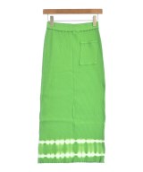 Ron Herman California（ロンハーマンカリフォルニア）ロング・マキシ丈スカート 緑 サイズ:XS レディース/2200631216537