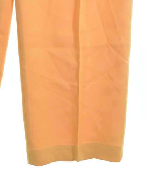 Ron Herman California（ロンハーマンカリフォルニア）スラックス オレンジ サイズ:S レディース/2200631216803