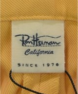 Ron Herman California（ロンハーマンカリフォルニア）スラックス オレンジ サイズ:S レディース/2200631216803