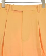 Ron Herman California（ロンハーマンカリフォルニア）スラックス オレンジ サイズ:S レディース/2200631216803