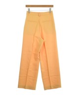 Ron Herman California（ロンハーマンカリフォルニア）スラックス オレンジ サイズ:XS レディース/2200631216858