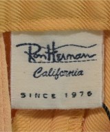 Ron Herman California（ロンハーマンカリフォルニア）スラックス オレンジ サイズ:XS レディース/2200631216858