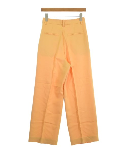 Ron Herman California（ロンハーマンカリフォルニア）スラックス オレンジ サイズ:XS レディース/2200631216933