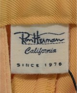 Ron Herman California（ロンハーマンカリフォルニア）スラックス オレンジ サイズ:XS レディース/2200631216933