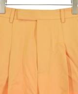 Ron Herman California（ロンハーマンカリフォルニア）スラックス オレンジ サイズ:XS レディース/2200631216933