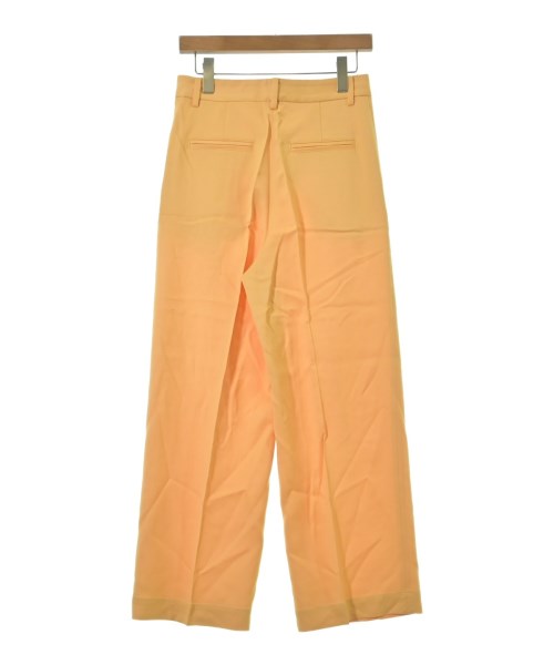 Ron Herman California（ロンハーマンカリフォルニア）スラックス オレンジ サイズ:S レディース/2200631217039