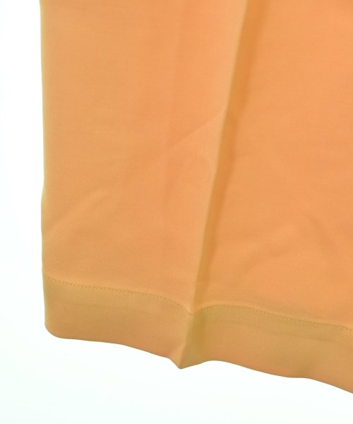 Ron Herman California（ロンハーマンカリフォルニア）スラックス オレンジ サイズ:S レディース/2200631217039