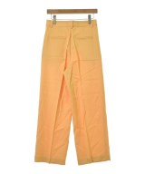 Ron Herman California（ロンハーマンカリフォルニア）スラックス オレンジ サイズ:S レディース/2200631217039